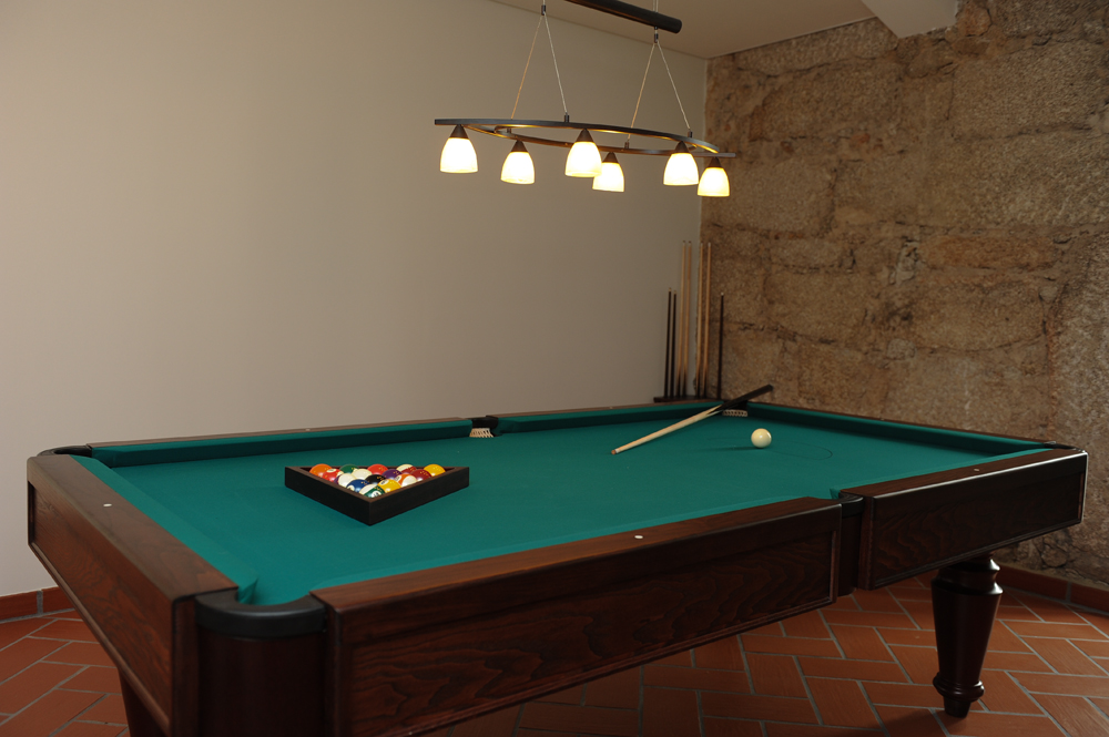 Sala de Jogos